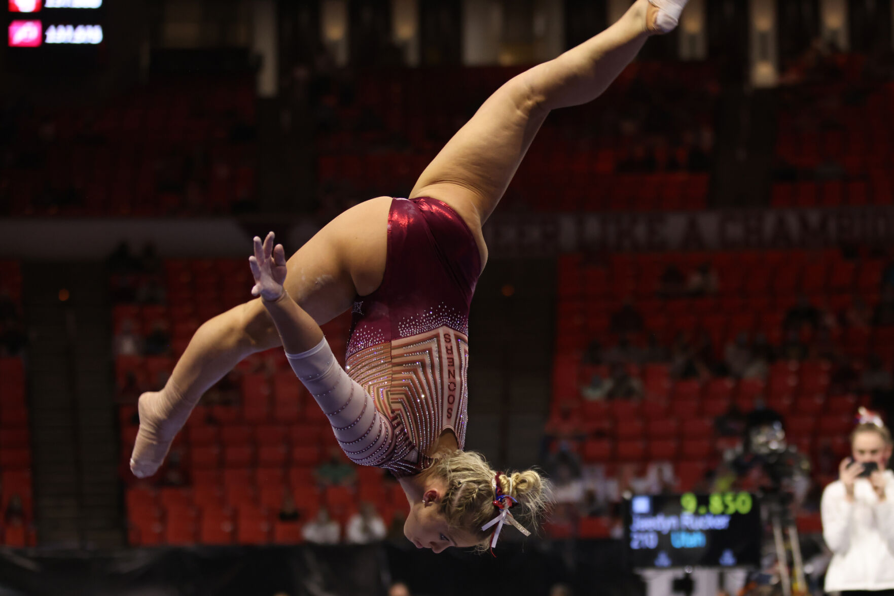Ragan Smith